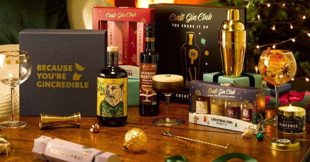 Best Gin Gift Sets for Every Occasion: A Perfect Present for Gin Lovers